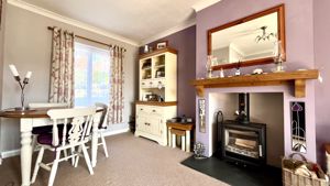 Dining Area- click for photo gallery